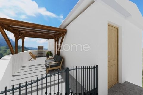 Villa i Arouca, Aveiro, Arouca - € 39.900 | Ref: ZMPT579473 - foto 33