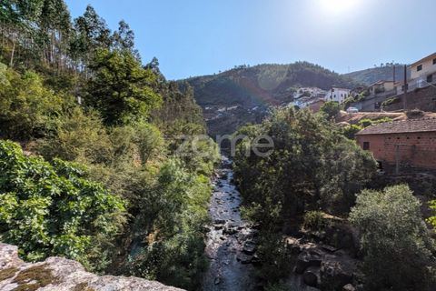Villa i Arouca, Aveiro, Arouca - € 39.900 | Ref: ZMPT579473 - foto 40