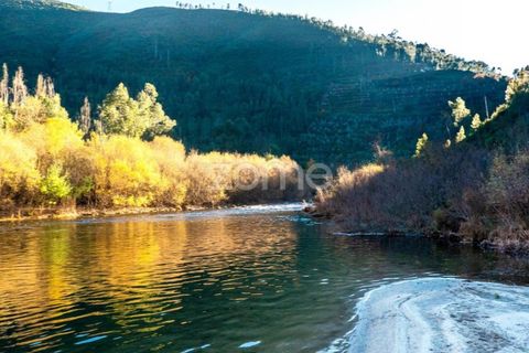 Villa i Arouca, Aveiro, Arouca - € 39.900 | Ref: ZMPT579473 - foto 43