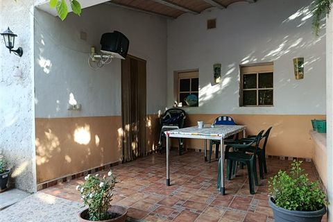 Landejendom i Cullar, Granada, Cullar - € 105.000 | Ref: 221 - foto 2