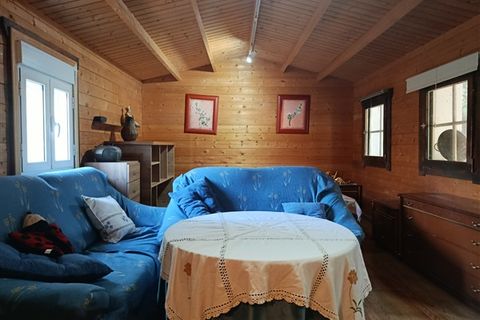Landejendom i Cullar, Granada, Cullar - € 105.000 | Ref: 221 - foto 6