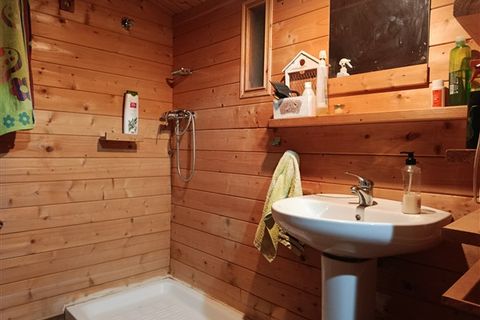 Landejendom i Cullar, Granada, Cullar - € 105.000 | Ref: 221 - foto 13