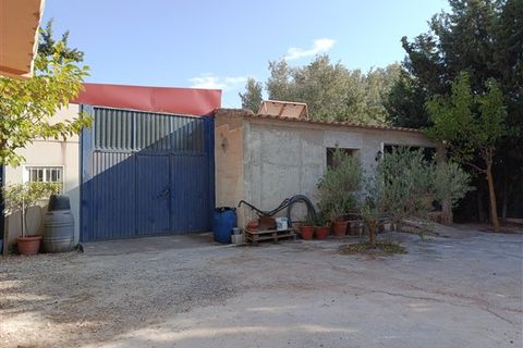 Landejendom i Cullar, Granada, Cullar - € 105.000 | Ref: 221 - foto 20