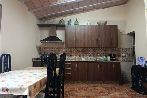 Landejendom i Cullar, Granada, Cullar - € 105.000 | Ref: 221 - foto 14