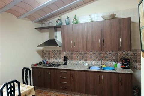 Landejendom i Cullar, Granada, Cullar - € 105.000 | Ref: 221 - foto 5