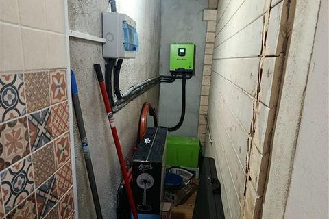 Landejendom i Cullar, Granada, Cullar - € 105.000 | Ref: 221 - foto 3
