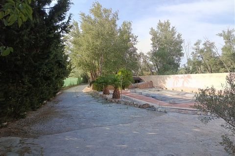 Landejendom i Cullar, Granada, Cullar - € 105.000 | Ref: 221 - foto 9
