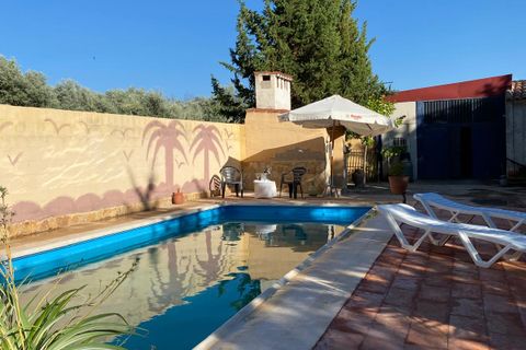 Landejendom i Cullar, Granada, Cullar - € 105.000 | Ref: 221 - foto 1