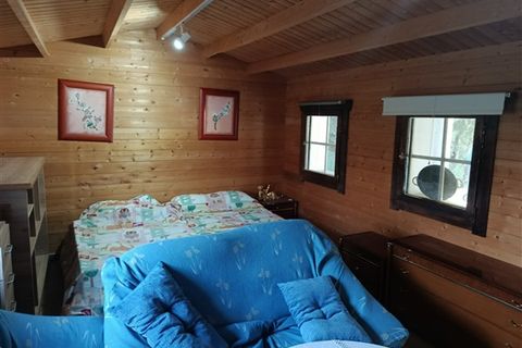 Landejendom i Cullar, Granada, Cullar - € 105.000 | Ref: 221 - foto 12