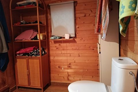 Landejendom i Cullar, Granada, Cullar - € 105.000 | Ref: 221 - foto 15