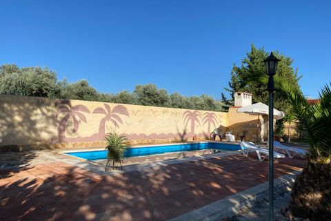 Landejendom i Cullar, Granada, Cullar - € 105.000 | Ref: 221 - foto 21