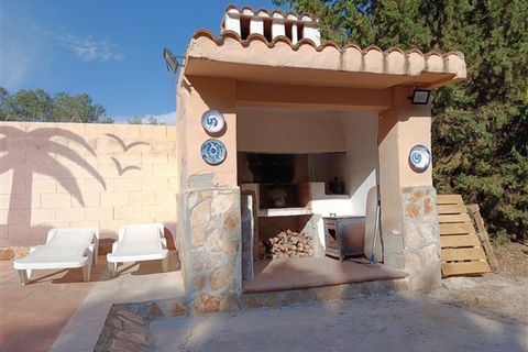 Landejendom i Cullar, Granada, Cullar - € 105.000 | Ref: 221 - foto 17