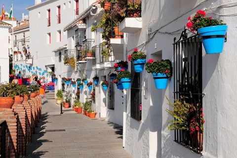 Lejlighed i Mijas, Malaga, Mijas - € 393.000 | Ref: Valley Views 1 - foto 38