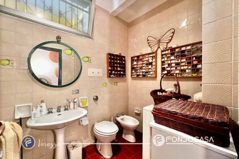 Leilighet i Varazze, Savona, Varazze - € 300 000 | Ref: F167-528 - foto 41
