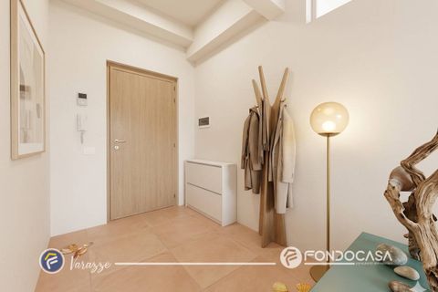 Leilighet i Varazze, Savona, Varazze - € 300 000 | Ref: F167-528 - foto 22
