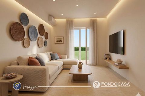 Leilighet i Varazze, Savona, Varazze - € 300 000 | Ref: F167-528 - foto 23