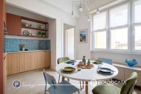 Leilighet i Varazze, Savona, Varazze - € 300 000 | Ref: F167-528 - foto 31