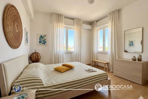 Leilighet i Varazze, Savona, Varazze - € 300 000 | Ref: F167-528 - foto 36