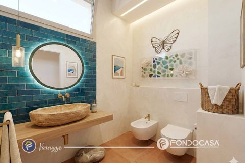 Leilighet i Varazze, Savona, Varazze - € 300 000 | Ref: F167-528 - foto 42
