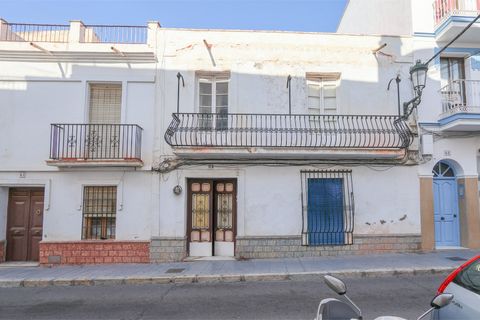 Byhus i Nerja, Malaga, Nerja - € 700.000 | Ref: 10781-AF3817 - foto 1