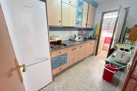 Apartament a La Mata, Alicante, La Mata - € 225.000 | Ref: 4578 - foto 9