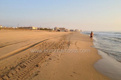 Apartament a La Mata, Alicante, La Mata - € 225.000 | Ref: 4578 - foto 21