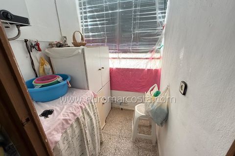 Apartament a La Mata, Alicante, La Mata - € 225.000 | Ref: 4578 - foto 12