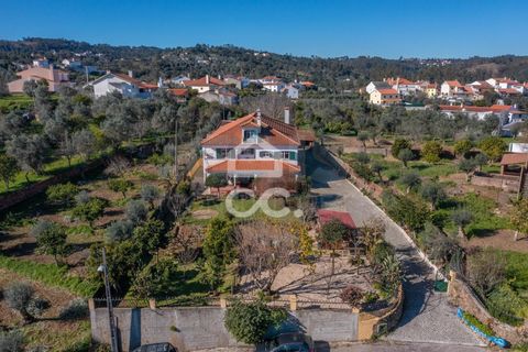 Villa i Tomar, Santarem, Tomar - € 575.000 | Ref: 405/A/00005 - foto 1