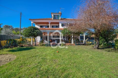 Villa i Tomar, Santarem, Tomar - € 575.000 | Ref: 405/A/00005 - foto 2