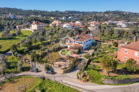 Villa i Tomar, Santarem, Tomar - € 575.000 | Ref: 405/A/00005 - foto 3