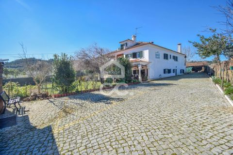 Villa i Tomar, Santarem, Tomar - € 575.000 | Ref: 405/A/00005 - foto 5