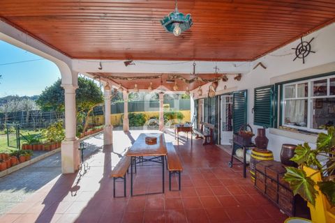 Villa i Tomar, Santarem, Tomar - € 575.000 | Ref: 405/A/00005 - foto 6
