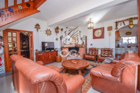 Villa i Tomar, Santarem, Tomar - € 575.000 | Ref: 405/A/00005 - foto 8