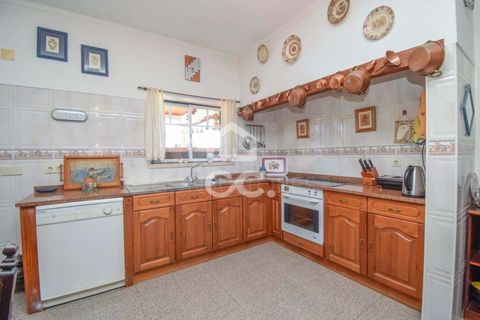Villa i Tomar, Santarem, Tomar - € 575.000 | Ref: 405/A/00005 - foto 12
