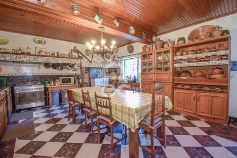 Villa i Tomar, Santarem, Tomar - € 575.000 | Ref: 405/A/00005 - foto 14