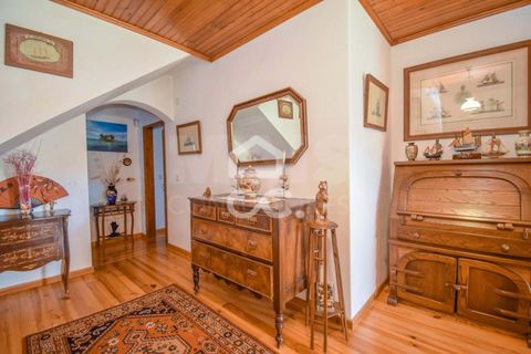 Villa i Tomar, Santarem, Tomar - € 575.000 | Ref: 405/A/00005 - foto 16