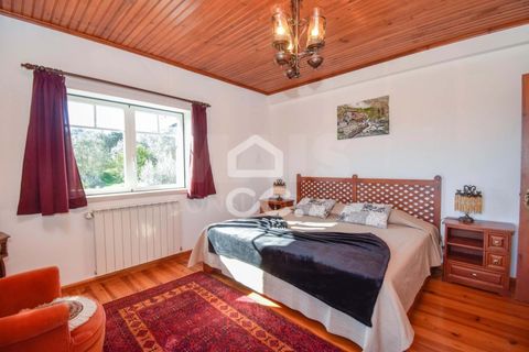 Villa i Tomar, Santarem, Tomar - € 575.000 | Ref: 405/A/00005 - foto 19