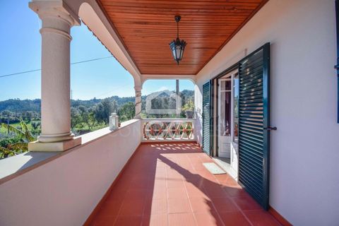 Villa i Tomar, Santarem, Tomar - € 575.000 | Ref: 405/A/00005 - foto 21