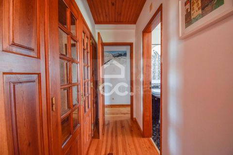 Villa i Tomar, Santarem, Tomar - € 575.000 | Ref: 405/A/00005 - foto 22