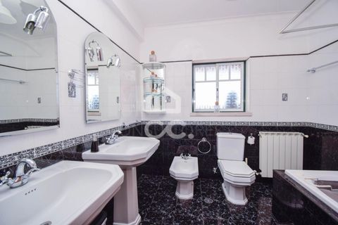 Villa i Tomar, Santarem, Tomar - € 575.000 | Ref: 405/A/00005 - foto 23