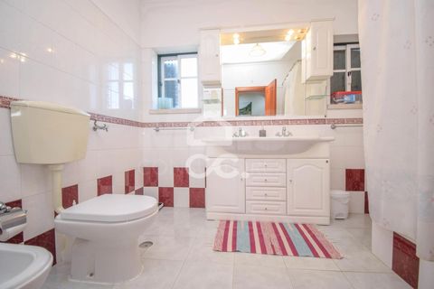 Villa i Tomar, Santarem, Tomar - € 575.000 | Ref: 405/A/00005 - foto 27