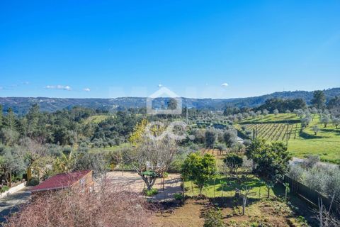 Villa i Tomar, Santarem, Tomar - € 575.000 | Ref: 405/A/00005 - foto 33