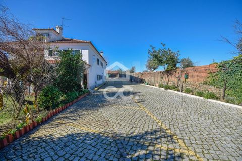Villa i Tomar, Santarem, Tomar - € 575.000 | Ref: 405/A/00005 - foto 34