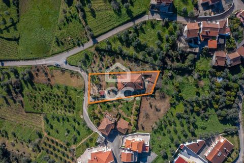 Villa i Tomar, Santarem, Tomar - € 575.000 | Ref: 405/A/00005 - foto 35