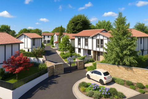 Villa i Anglet, Pyrenees-Atlantiques, Anglet - € 830.000 | Ref: Villa_5_pieces_avec_Piscine - foto 2