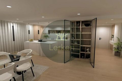 Lejlighed i Guimaraes, Braga, Guimaraes - € 390.000 | Ref: LERCPMF-AP1196 - foto 1