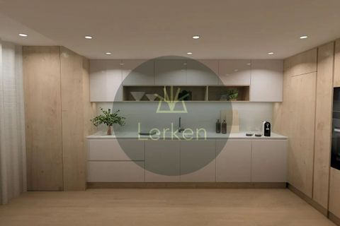 Lejlighed i Guimaraes, Braga, Guimaraes - € 390.000 | Ref: LERCPMF-AP1196 - foto 4
