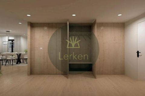 Lejlighed i Guimaraes, Braga, Guimaraes - € 390.000 | Ref: LERCPMF-AP1196 - foto 5