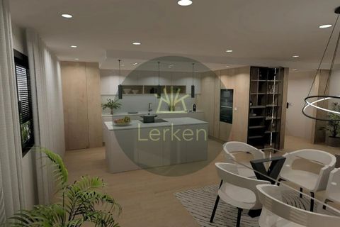 Lejlighed i Guimaraes, Braga, Guimaraes - € 390.000 | Ref: LERCPMF-AP1196 - foto 7