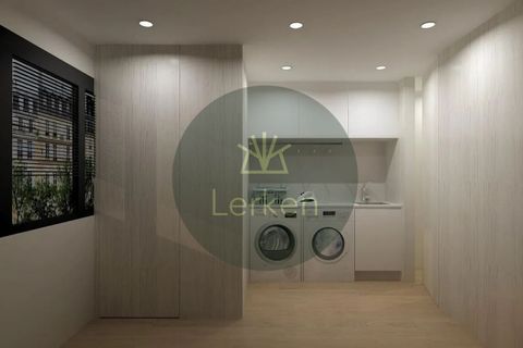 Lejlighed i Guimaraes, Braga, Guimaraes - € 390.000 | Ref: LERCPMF-AP1196 - foto 10
